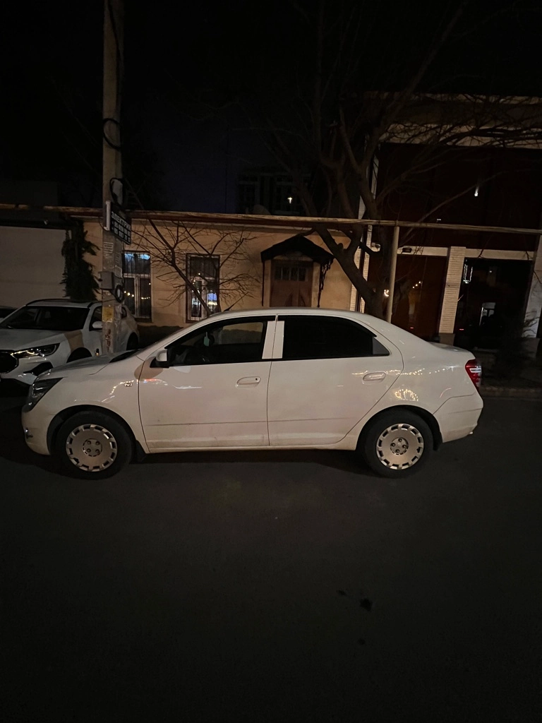 Chevrolet Cobalt