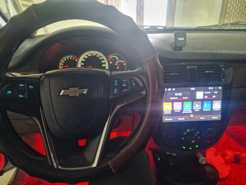 Chevrolet Lacetti, 2013, Бухарская область