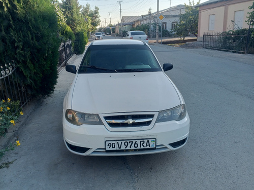 Daewoo Nexia, 1998, Xorazm