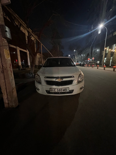 Chevrolet Cobalt
