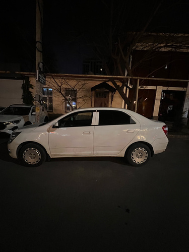 Chevrolet Cobalt