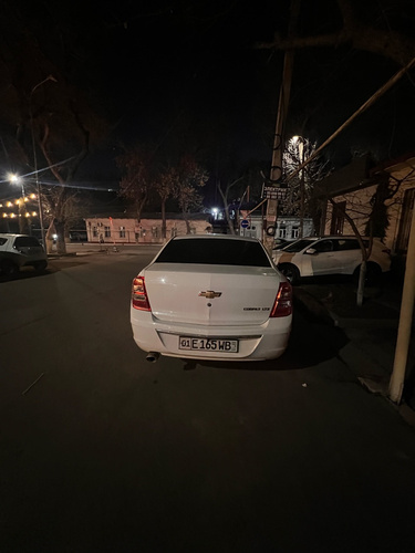 Chevrolet Cobalt
