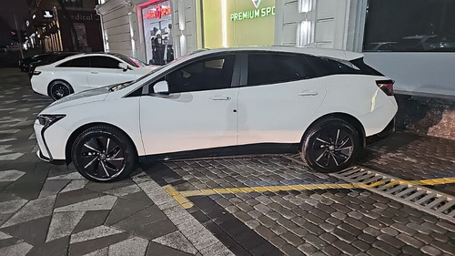Buick Velite 6, 2024, Toshkent shahri