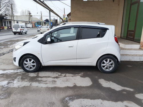 Chevrolet Spark, 2019, Farg'ona