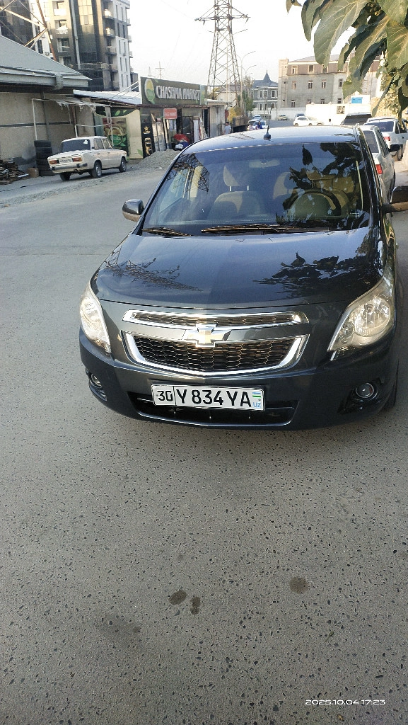 Chevrolet Cobalt