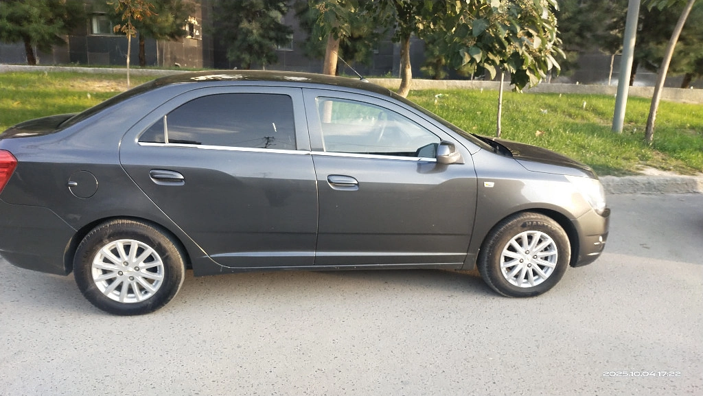 Chevrolet Cobalt