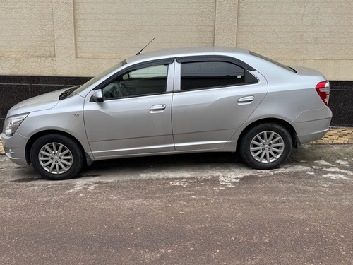 Chevrolet Cobalt, 2019, Toshkent shahri
