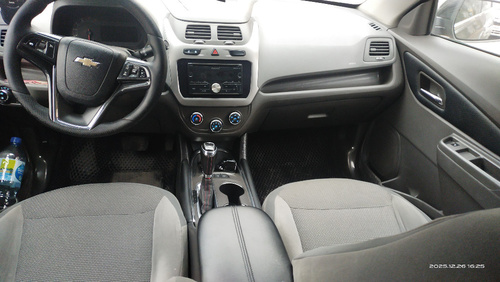 Chevrolet Cobalt, 2019, Samarqand