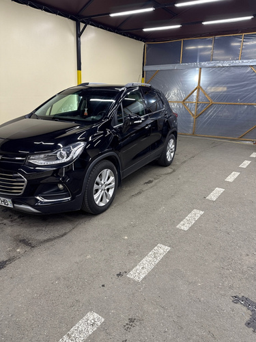Chevrolet Tracker, 2019, Toshkent shahri