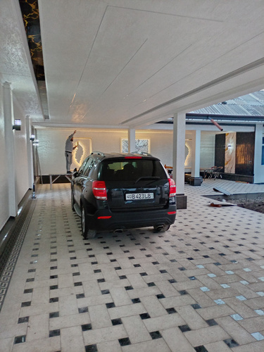 Chevrolet Captiva, 2015, Farg'ona