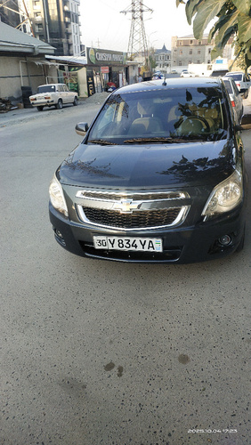 Chevrolet Cobalt