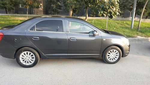 Chevrolet Cobalt