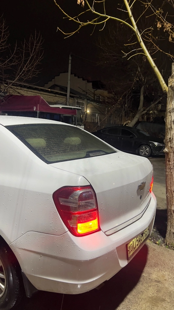 Chevrolet Cobalt