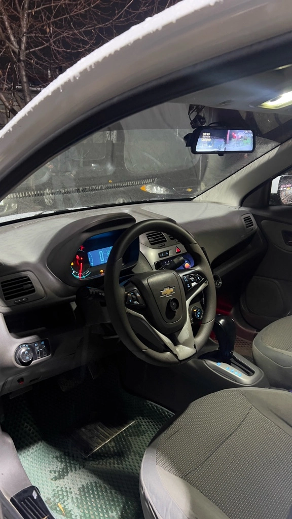 Chevrolet Cobalt