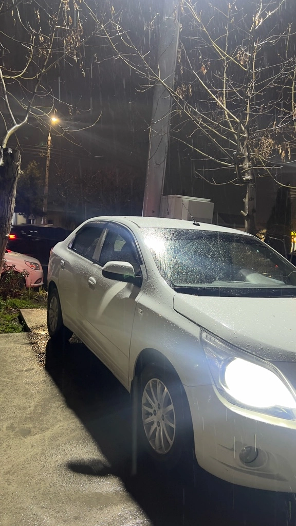 Chevrolet Cobalt