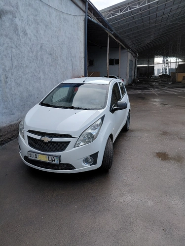 Chevrolet Spark, 2016, Ташкентская область