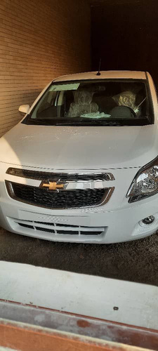 Chevrolet Cobalt, 2024, Buxoro