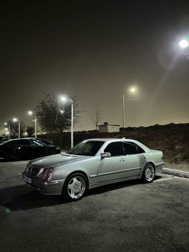 Mercedes-Benz E-Класс, 2000, Navoiy