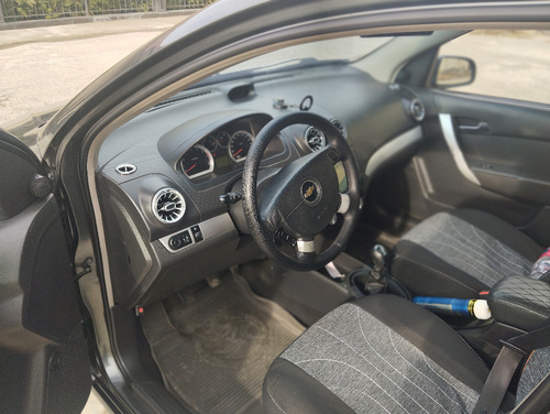 Chevrolet Nexia