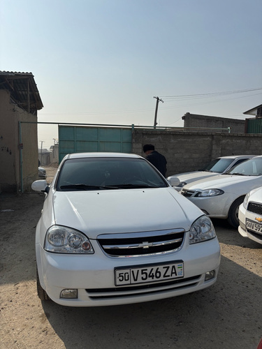 Chevrolet Lacetti, 2011, Namangan