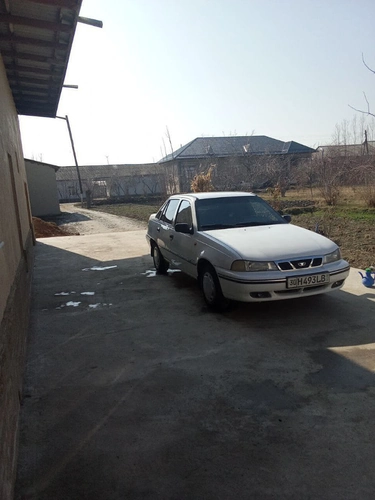 Chevrolet Nexia, 2008, Самаркандская область