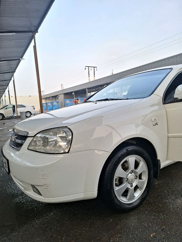 Chevrolet Lacetti, 2009, Toshkent