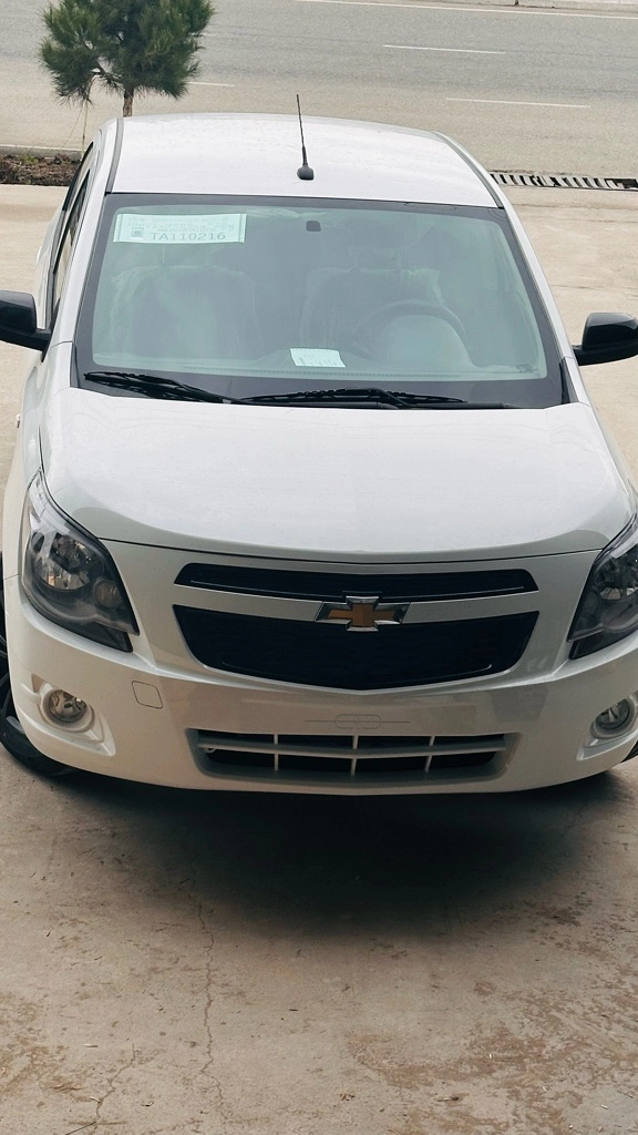 Chevrolet Cobalt