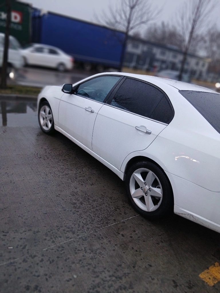 Chevrolet Epica