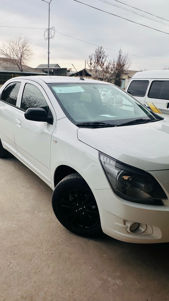 Chevrolet Cobalt