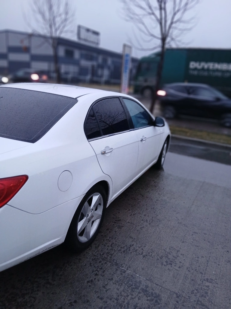 Chevrolet Epica
