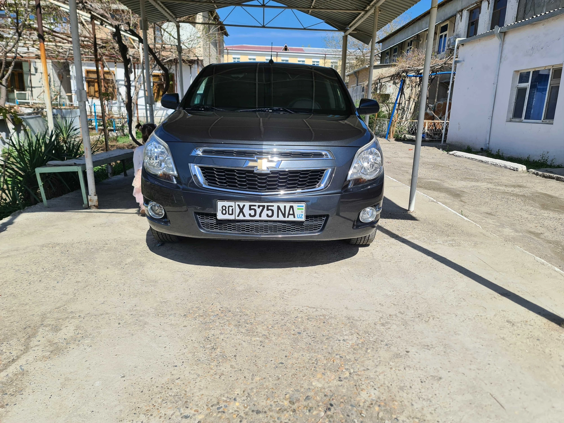 Chevrolet Cobalt