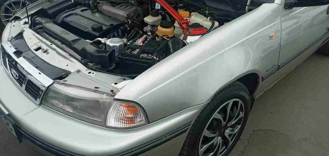 Daewoo Nexia