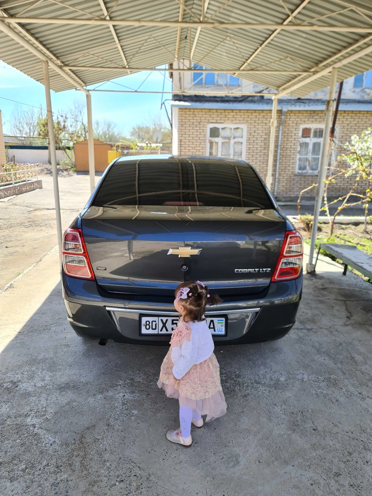 Chevrolet Cobalt