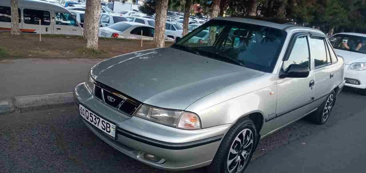 Daewoo Nexia