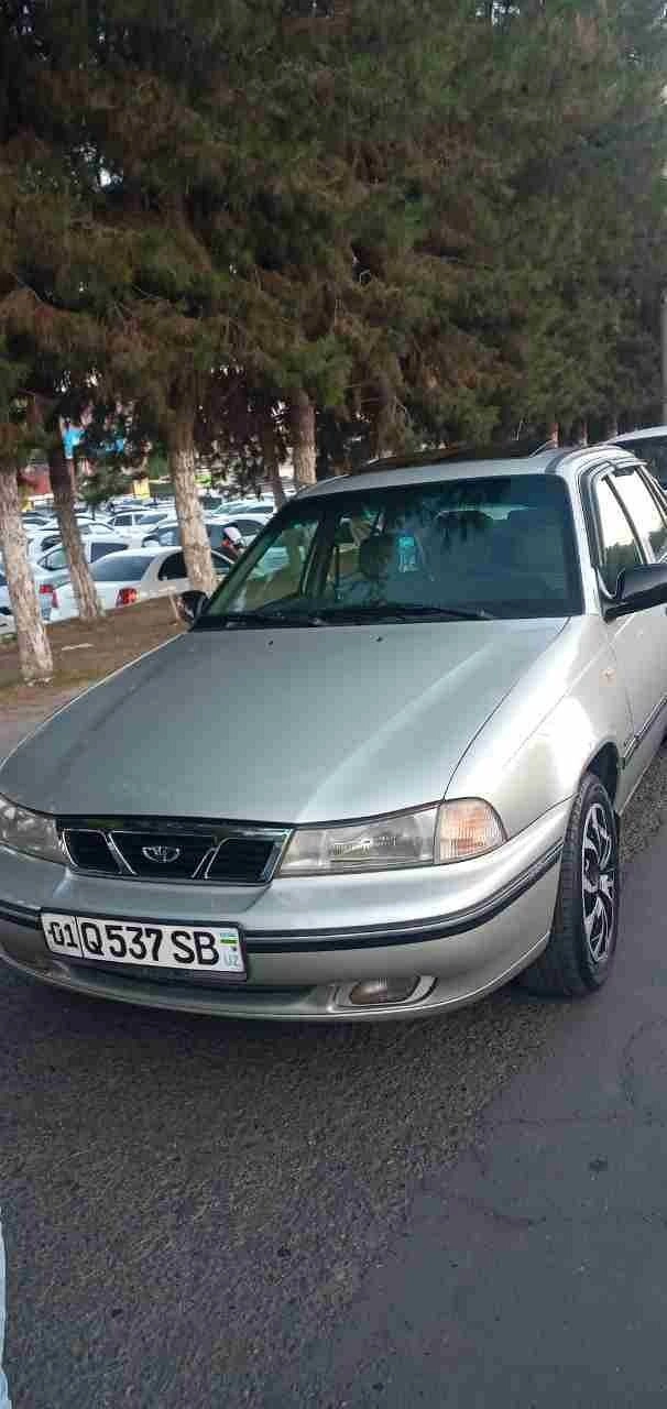 Daewoo Nexia