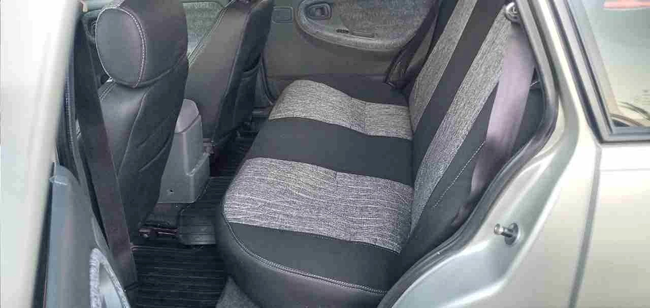 Daewoo Nexia