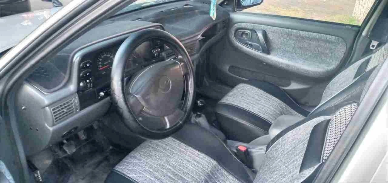 Daewoo Nexia
