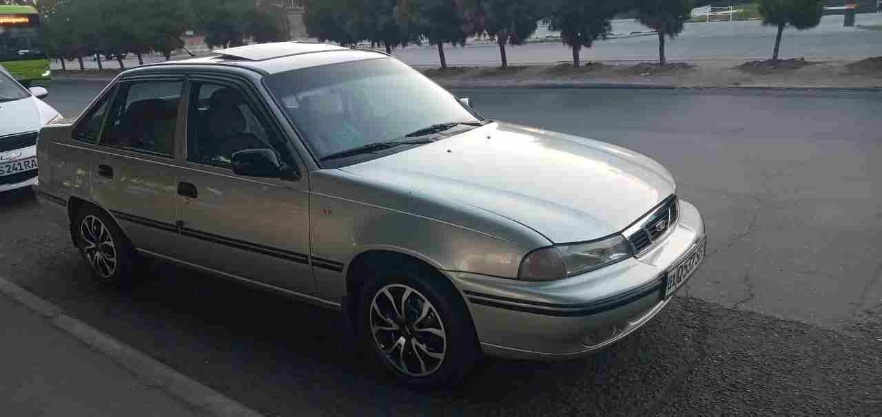 Daewoo Nexia