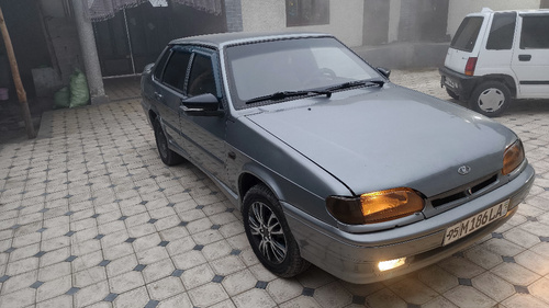 Lada (ВАЗ) 2115, 2008, Andijon