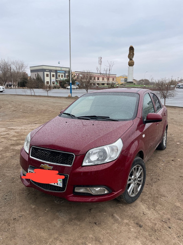 Chevrolet Nexia, 2019, Xorazm