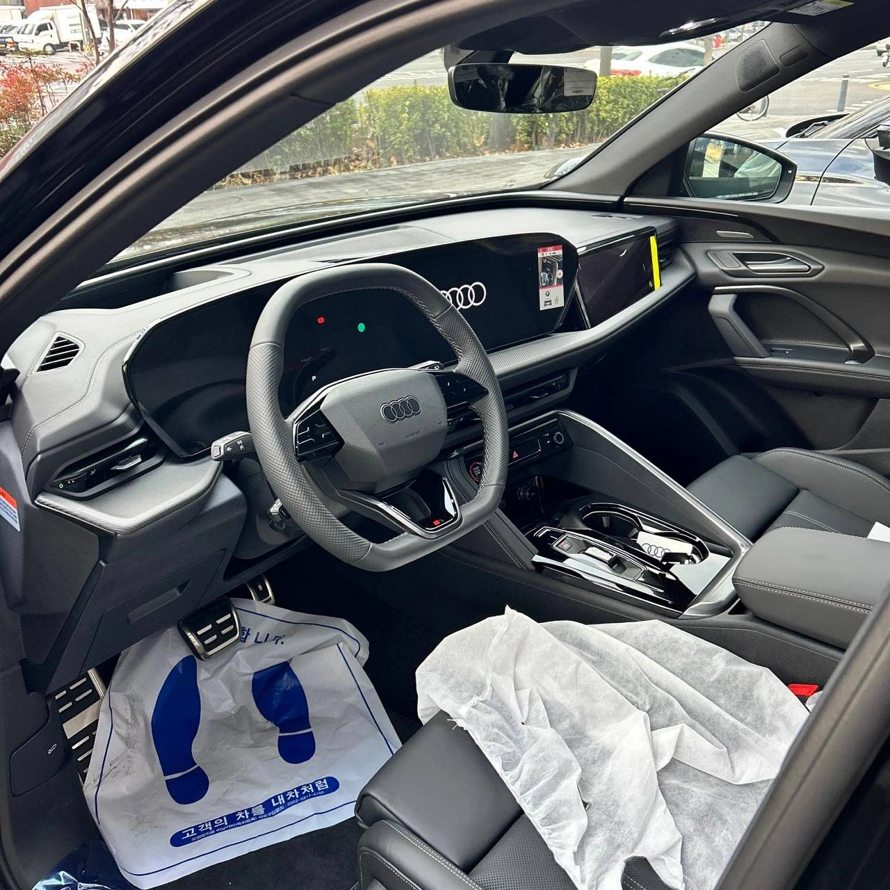 Audi Q5 Sportback