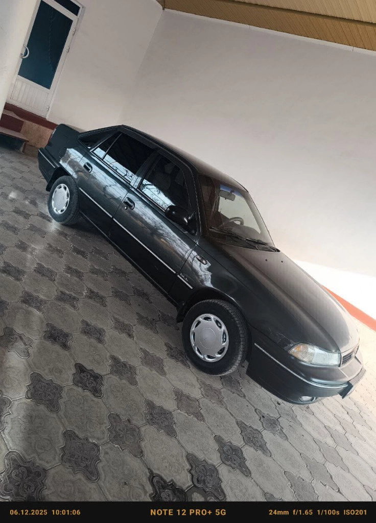 Daewoo Nexia