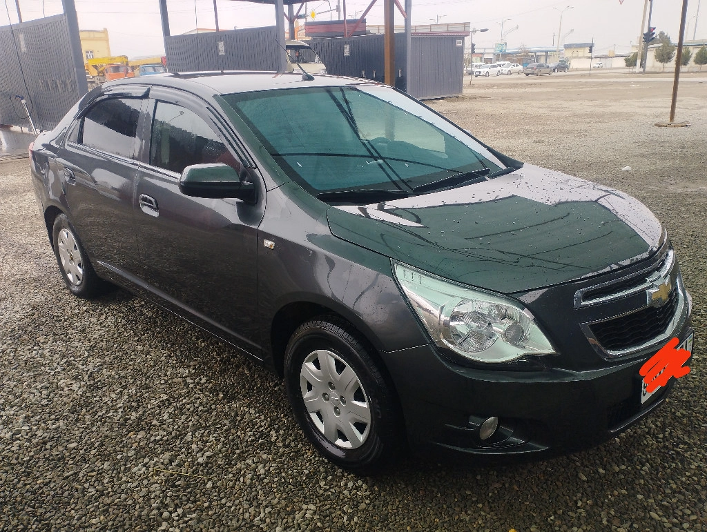Chevrolet Cobalt