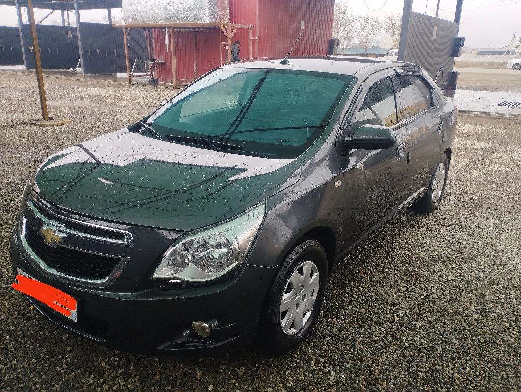 Chevrolet Cobalt