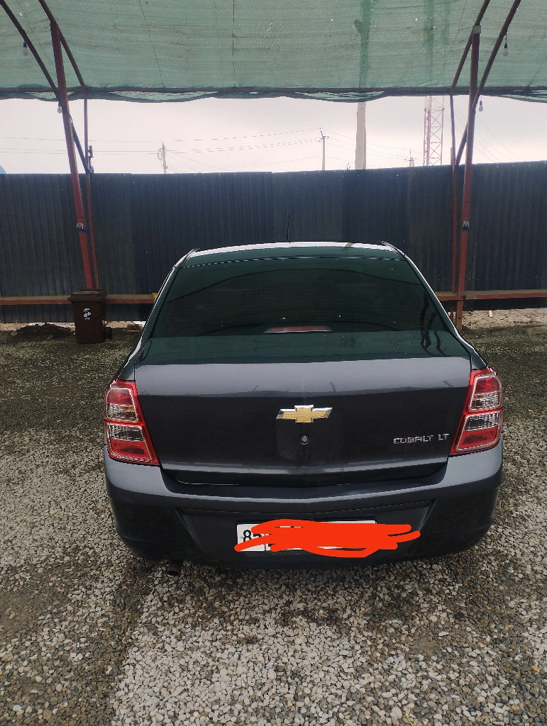 Chevrolet Cobalt