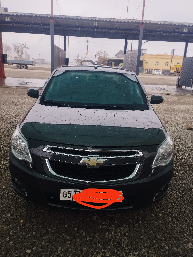 Chevrolet Cobalt