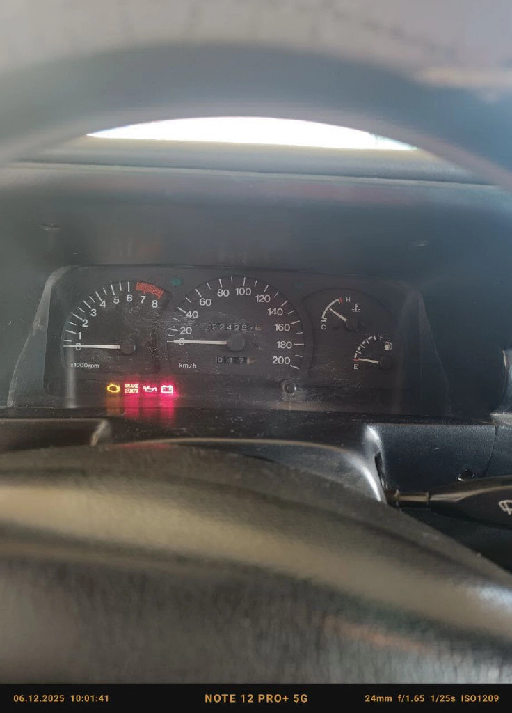 Daewoo Nexia
