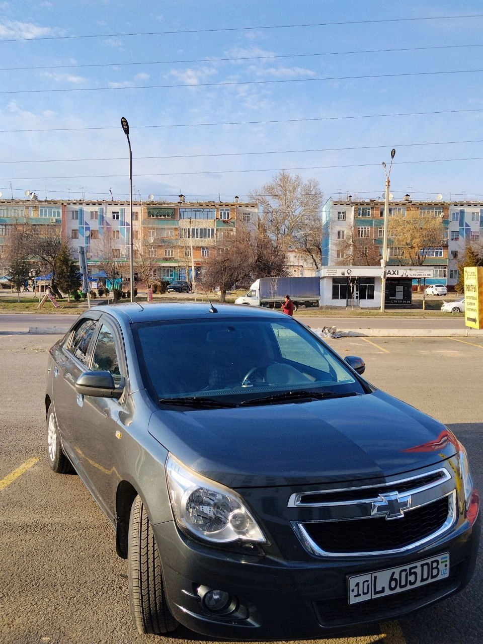 Chevrolet Cobalt