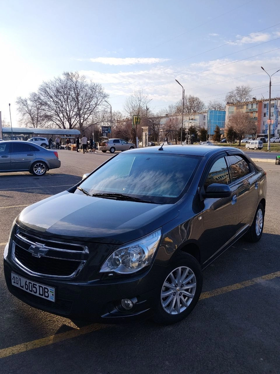 Chevrolet Cobalt