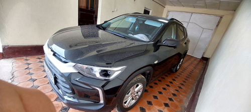 Chevrolet Tracker, 2024, Qashqadaryo
